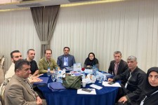 شهر پاوه در مسیر دستیابی به گواهینامه شهر سالم