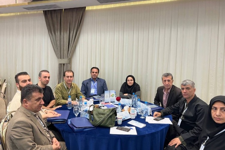 شهر پاوه در مسیر دستیابی به گواهینامه شهر سالم