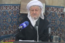 سپاه پاسداران عزت، قدرت و توان جمهوری اسلامی را نشان داد