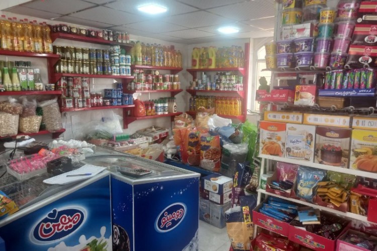 تداوم نظارت بازرسان صنفی بر بازار پاوه / ۶ واحد صنفی جریمه شدند