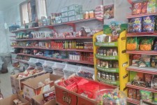 تشکیل 4 فقره پرونده تخلف صنفی  در پاوه