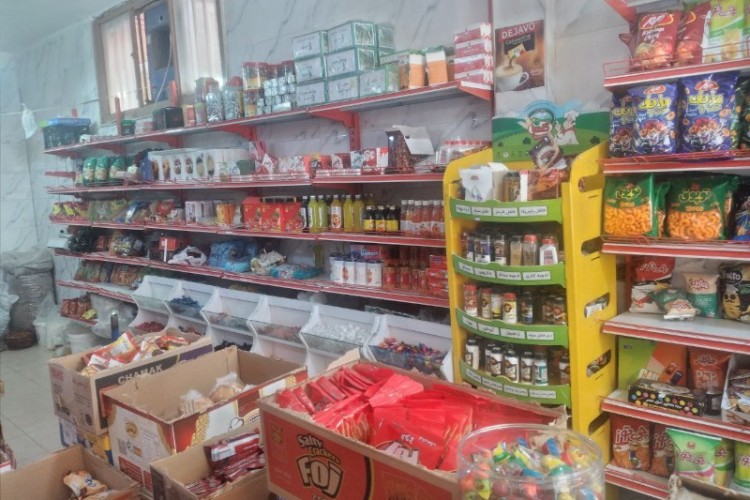 تشکیل 4 فقره پرونده تخلف صنفی  در پاوه