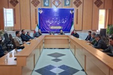 کارگروه مدیریت‌پسماند شهرستان پاوه برگزار شد