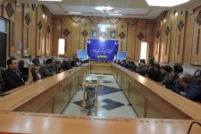 دکتر سهرابی: پاوه 60 شاخص از 80 شاخص سازمان بهداشت جهانی را داراست