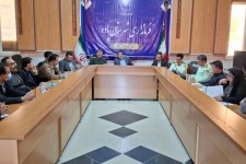 همراهی دستگاه‌های اداری در مباحث پدافندی گره‌گشا است