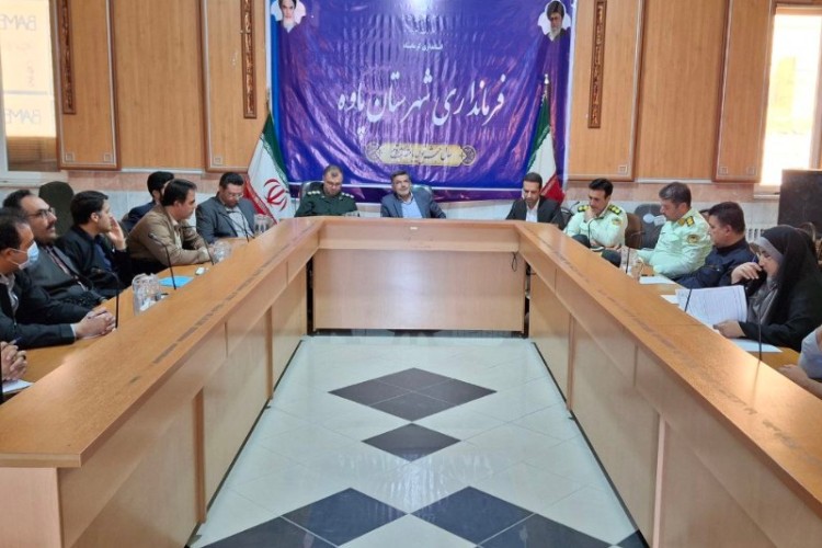 همراهی دستگاه‌های اداری در مباحث پدافندی گره‌گشا است