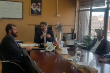 خبرهای خوشی برای عمران و آبادانی نودشه در راه است