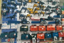 تشکیل 1فقره پرونده تخلف صنفی در پاوه