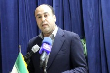 پاوه مجوز پذیرش بیمار بین المللی را دارد/ام آر آی نیاز منطقه اورامانات هست