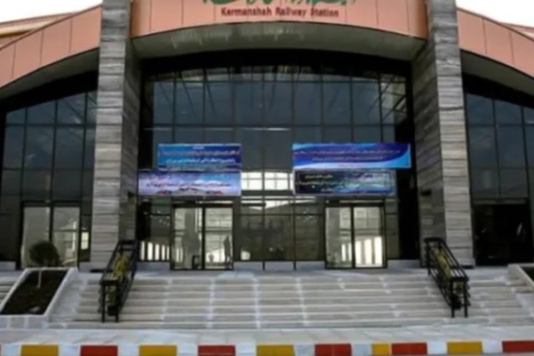 کلان پروژه کرمانشاه قصد تکمیل ندارد