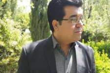 سنوار ایستاده رفت