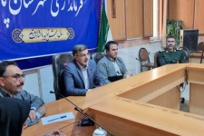 هماهنگی لازم دستگاه ها برای برپایی جشنواره انار در پاوه