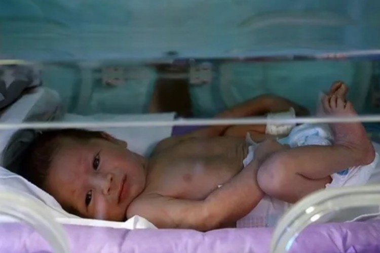 برخورداری زوج‌های نابارور از خدمات بیمه سلامت