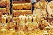 طلا ارزان می‌شود؟