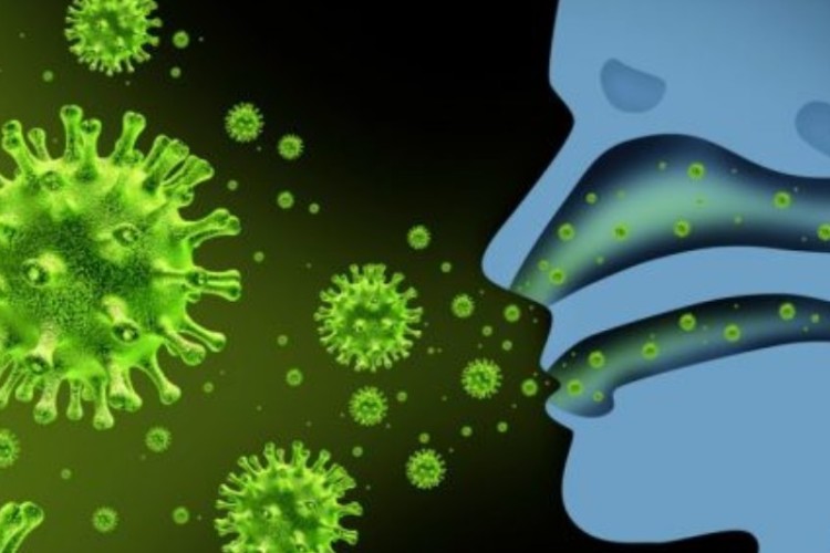 مصرف آنتی‌بیوتیک‌ها تأثیری بر آنفلوانزا ندارد