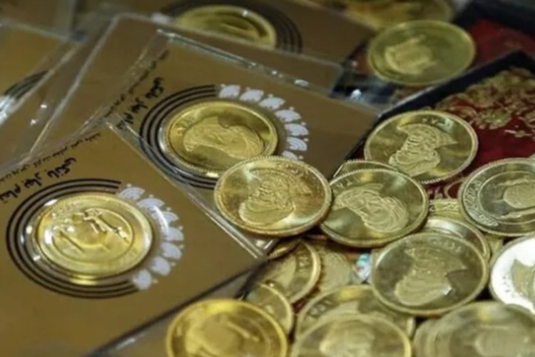 ریزش قیمت طلا با حمله ناموفق صهیونیست‌ها