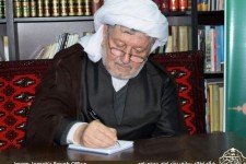 پیام امام جمعه پاوه به مناسبت شهادت چهار تن از رزمندگان ارتش