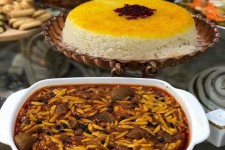 کرمانشاه شهر خلاق خوراک نیازمند حضور در رویدادهای بین‌المللی/ رویداد کباب شبانکاره در آذر ماه برگزار می شود