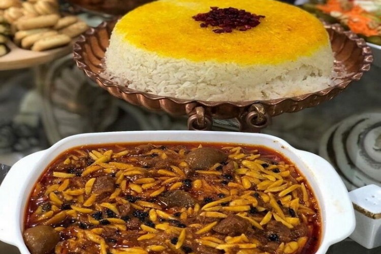 کرمانشاه شهر خلاق خوراک نیازمند حضور در رویدادهای بین‌المللی/ رویداد کباب شبانکاره در آذر ماه برگزار می شود