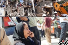 کیفرخواست پرونده حادثه انفجار منزل مسکونی در بخش نوسود صادر شد