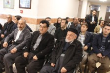 مراسم افتتاحیه سرشماری عمومی کشاورزی در شهرستان پاوه برگزار شد