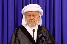 نقشه‌های شوم دشمنان علیه ملت ایران به نتیجه نمی‌رسد