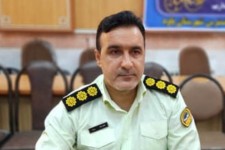 کلاهبردار اینترنتی در پاوه دستگیر شد