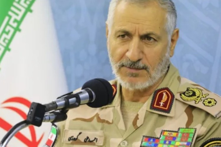 امنیت پایدار بر مرزهای کشور حاکم است