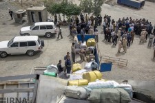 نماینده اورامانات: درآمد بازارچه‌های مرزی شیخ صله و شوشمی خرج مرزنشینان شود