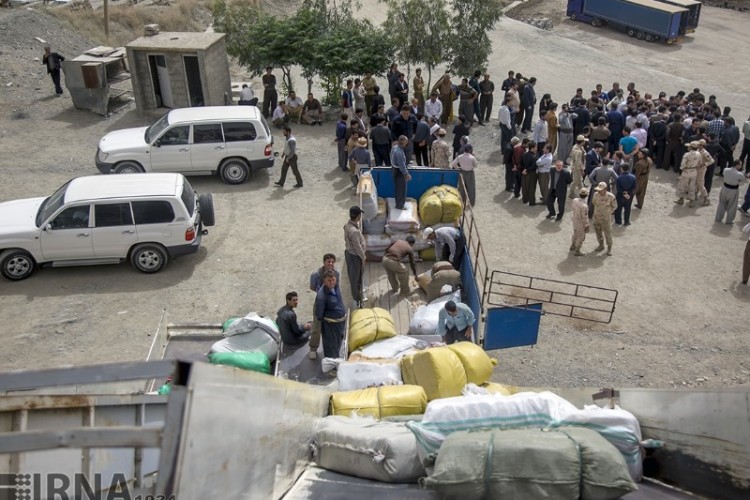 نماینده اورامانات: درآمد بازارچه‌های مرزی شیخ صله و شوشمی خرج مرزنشینان شود