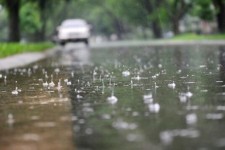 ورود سامانه بارشی جدید به کرمانشاه از امروز