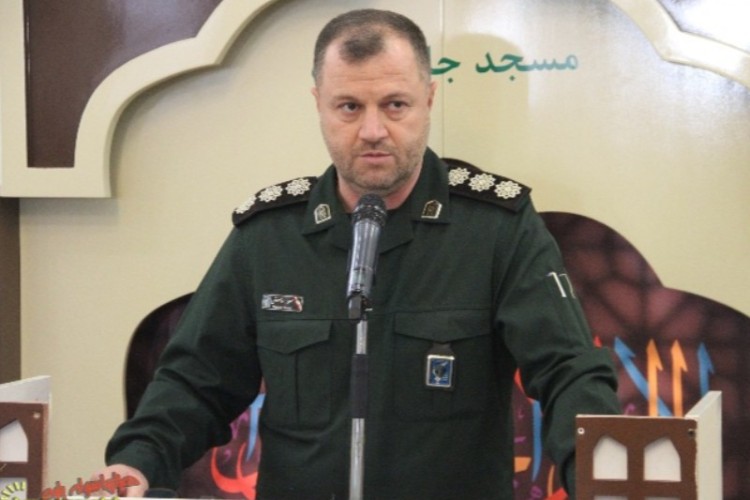 هیچ حادثه ای نمی تواند بر بسیج خللی وارد کند+تصاویر