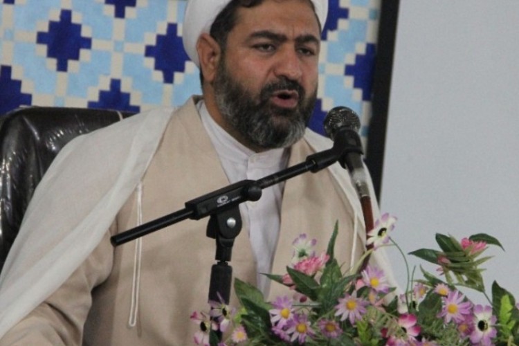 بسیج در همه عرصه‌ها در وسط میدان بوده است