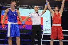 کسب مدال المپیک دور از دسترس نیست