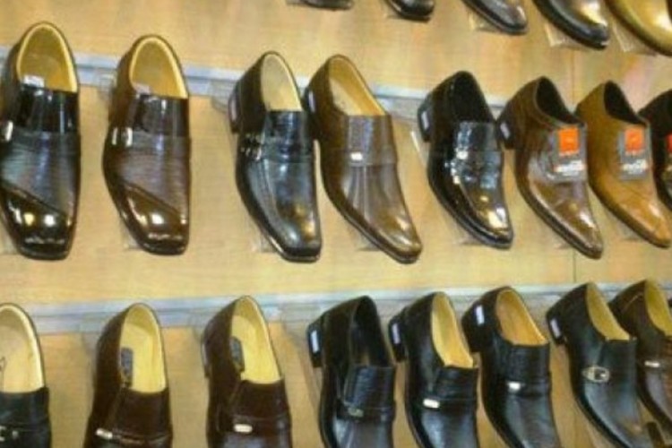 کمبود زیرساخت‌های تولید کفش در کرمانشاه
