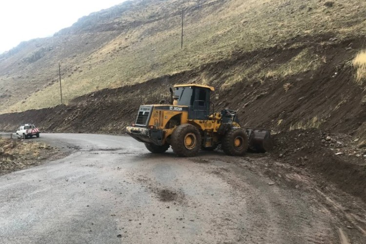 بارش 51میلمیتری باران در دو روز اخیر در پاوه