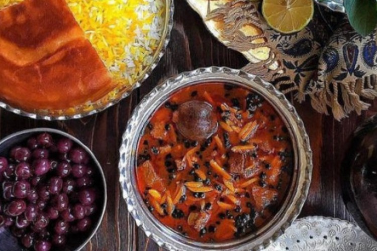 اطلس خوراک کرمانشاه تدوین می‌شود