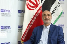 استاندار جدید کرمانشاه را بیشتر بشناسیم