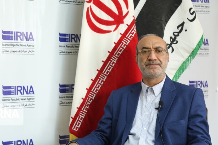 استاندار جدید کرمانشاه را بیشتر بشناسیم