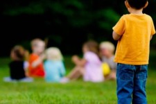 تأثیر روابط خانوادگی بر عزت نفس کودکان