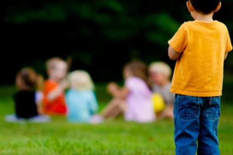 تأثیر روابط خانوادگی بر عزت نفس کودکان