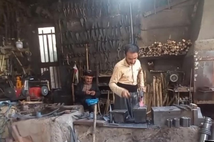 شواهدی از نقش کرمانشاهیان در عصر آهن