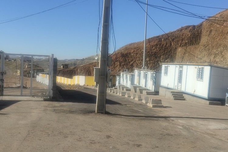 ورود و خروج ماشین از مرز شوشمی صحت ندارد