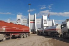 بیش از ۲ میلیارد دلار کالا از مرزهای استان کرمانشاه صادر شد