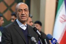 رویکردهای اقتصادی استاندار کرمانشاه در دیدار با مدیران ۳ دستگاه اجرایی