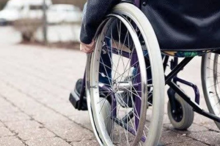 کرمانشاه ۴۶ هزار معلول دارد