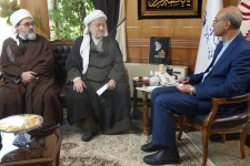 استاندار کرمانشاه: اولین سفر شهرستانی من به پاوه خواهد بود/ امام جمعه پاوه: تجربه مدیریتی استاندار به پیشرفت کرمانشاه کمک می‌‌کند