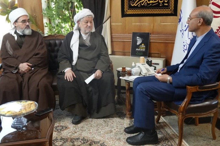 استاندار کرمانشاه: اولین سفر شهرستانی من به پاوه خواهد بود/ امام جمعه پاوه: تجربه مدیریتی استاندار به پیشرفت کرمانشاه کمک می‌‌کند