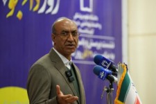 کرمانشاه را در فضایی آرام و سالم اداره ‌می‌کنم