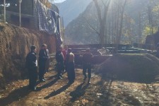 شهرداری قاطعانه با تخلفات غیر مجاز برخورد خواهد کرد